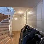Sjarmerende Bolig Like Ved Togstasjonen