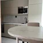 Mk8 Apartment