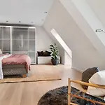 Exclusive Penthouse With Terrace