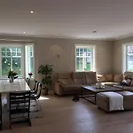 Villa Klaeboe