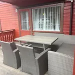 Koselig Og Stor Leilighet, Fyllingsdalen