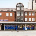 Dinbnb Apartments I 1898 Building With 95 Sqm Of Luxury I 2X Workspace
