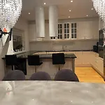Moderne Sentralt Hus