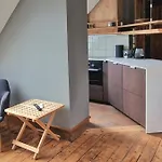 Amunds Apartment