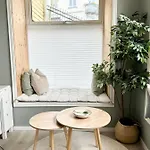 Apartment «Ladegarden» In Bergen
