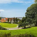Dinbnb Apartments I Top-Floor For The Explorer! I 400M To Bryggen