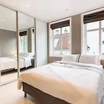 New! Modern Top Floor Apartment In Historic Area!