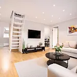 Dragesmauet Apartments