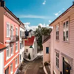 Dragesmauet Apartments