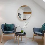 Forenom Serviced Apartments Bergen Grieg