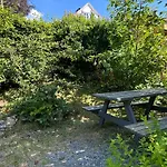 Sjarmerende Leilighet Sentralt I Bergen