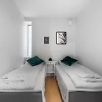 Forenom Serviced Apartments Bergen Grieg
