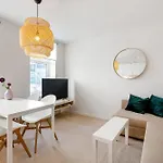 Forenom Serviced Apartments Bergen Grieg
