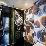 Magic Hotel Korskirken