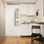 Dinbnb Apartments I Explore Bergen! I 650M To Bryggen I Easy Check-In