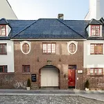 Dinbnb Apartments I Explore Bergen! I 650M To Bryggen I Easy Check-In