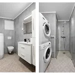 Central And Historic 2Br - 300M To Bryggen