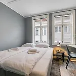 Central And Historic 2Br - 300M To Bryggen