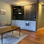 Retro Apartment