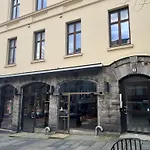 Vetrlidsallmenningen 4