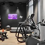 Moxy Bergen