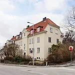 Modern Apartment