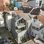 Architectural Studio I Private Balcony I New 2021