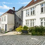 Bryggen Penthouse I New 2021