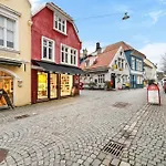 Marken Townhouse New 2025