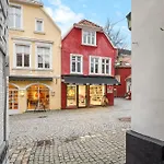 Marken Townhouse New 2025