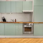 Dinbnb Apartments I 500M To Bryggen