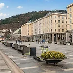 Dinbnb Apartments I 500M To Bryggen