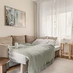 Dinbnb Apartments I Optimized Bnb I 300M To Marina & Easy Check-In