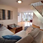 Penthouse With Perfect Location And Spectacular View