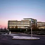 Clarion Hotel Bergen Airport
