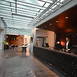 Clarion Hotel Bergen Airport