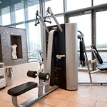 Clarion Hotel Bergen Airport