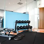 Clarion Hotel Bergen Airport