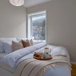 Exclusive Home In Idyllic Street