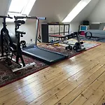 Bergen Peaceful Loft