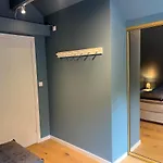 Central Apartment In Bergen