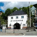 Central Apartment In Bergen