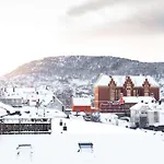 Scandic Bergen City