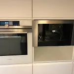 Hytte Hammarslandbakken