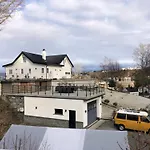 Hytte Hammarslandbakken