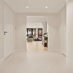 Dinbnb Apartments L 250M To Bryggen I Rooftop I Spacious Luxury Apt