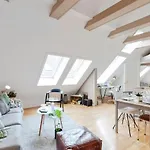 Urban Apartment - City Center