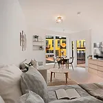 Helt Ny Leilighet, Ytre Sandviken I Bergen