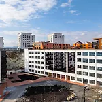 Helt Ny Leilighet, Ytre Sandviken I Bergen
