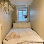 Apartment Behind Bryggen In Bergen
